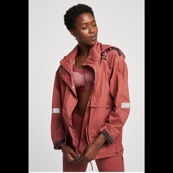 Adidas by Stella McCartney | Jackets & Coats | Adidas X Stella